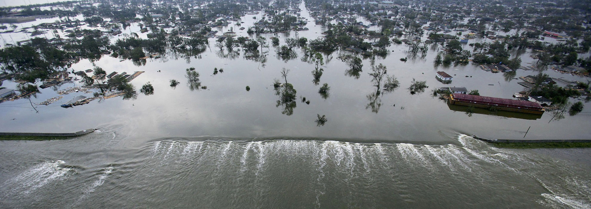 Aerial Surveys in Vermont